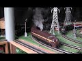 mth premier prr alco pa 1 o gauge diesel locomotives in true hd 1080p