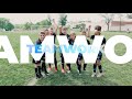 Bloomingdale Lightning FC Promo Video By Opulent Video Production.