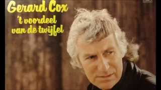 Gerard Cox - Wie wil? (1975)