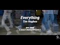 g.race 워십댄스 tim hughes everything