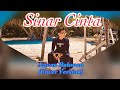 Azwan Rahman - Sinar Cinta (lirik) - Hafiz Suip OST Seindah 7 Warna Pelangi