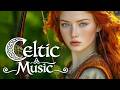 Whispers of the Ancient Forest｜Mystical Celtic Music By Mystic Hollow