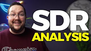 How to Analyze Data From SDR Metrics and Make Meaningful Adjustments