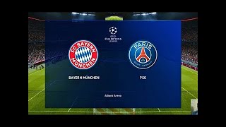 PSG vs Bayern Munich - UEFA Champions League Final 2020 Prediction