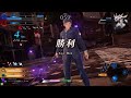 『スクール オブ ラグナロク』newバトルムービー　“バルハラデス vs イヴォール”