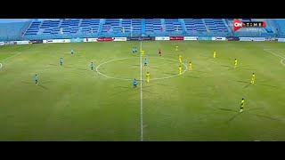 ملخص مباراة غزل المحلة والمقاولون العرب 0 - 3 الدور الثاني | الدوري المصري الممتاز موسم 2023