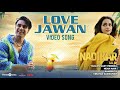 Love Jawan | Nadikar | Tovino Thomas, Bhavana | Lal Jr. | Yakzan Gary Pereira | Neha Nair | Vinayak