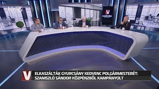 Vezércikk (2024-05-29) - HÍR TV