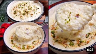 Caramal kheer recipe ||Thick \u0026 creamy kheer || Haina sabse zyada instant tareeka 🍚😍🥰☺️