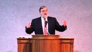 Let God Arise | Psalm 68 (Douglas Wilson)