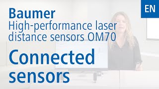 Tutorial | Laser distance sensor - benefit from connected sensors