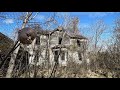 The Bizarre Forgotten 160 year old Kirkpatrick Farm House in the Mountains of Tennessee