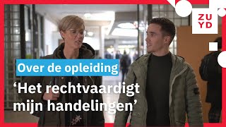 Over de opleiding | Verpleegkunde (Deeltijd) hbo-opleiding | Zuyd