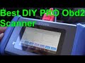 Best DIY/PRO XTOOL IP508S OBD2 Scanner