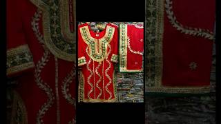 beautiful dogri suit for wedding #jammu #mountains #village # reel #fashion #suitfashion # dogrisuit