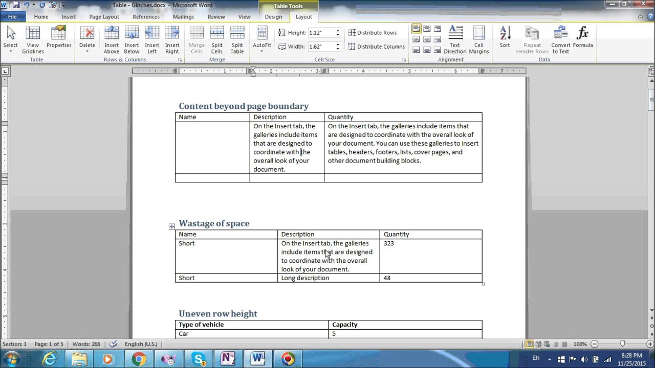 Adjust Columns To Fit Text In Word Jordatlas Adjust Columns To Fit Text In Word Jordatlas