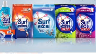 Surf Excel Detergent Powder || Best washing powder || surf excel easy wash ||