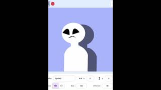 Animating using scratch vector!