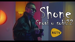 Shone - Snovi u sobi 22 (Official Video)