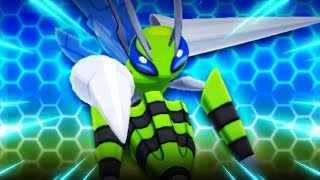 How Mega Evolution Changed This Pokémon FOREVER!