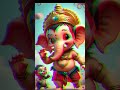 देवा श्री गणेशा deba shree ganesha shorts ganesh