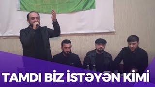 Biz istəyən kimi | Pünhan, Səbuhi, Şakir, Xosrov | Meyxana 2025