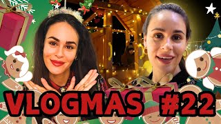 Vánoční tradice🎄VLOGMAS 22.12.2024