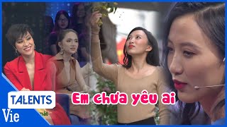 Nữ chính Mai Tường Vân tiết lộ chưa một mảnh tình vắt vai, từ chối tình cảm của chàng trai 7 năm