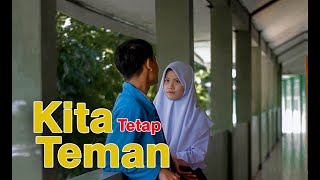 Film Pendek IXD - Kita Tetap Teman (Ujian Praktek SBK SMPN 15 KOTA SUKABUMI )