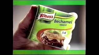 Knorr - Reklam TV4 2006-02-15