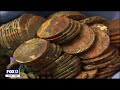 sunken treasure worth billions sparks international controversy