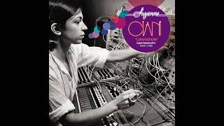 Suzanne Ciani - Paris 1971