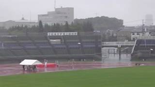 2016北日本インカレ女子400m決勝