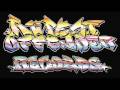 WAX & INFERNO - POWERMOVE
