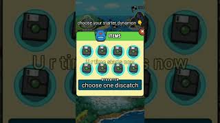 choose your starter dynamon 🤩/dynamons world new update #jaishreeram #jaihanumanji #dynamonsworld