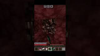 Minecraft crazy movement #minecraft #shorts #crazy #foryou