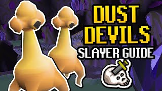 BEST Method Dust Devil Slayer Quick Guide (2025)
