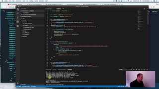 Building an Alexa Skill in 5(ish) minutes. Live coding