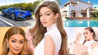 The Untold Truth of Gigi Hadid’s $29M Fashion Empire: Secrets, Luxury Homes & Star-Studded Romance!