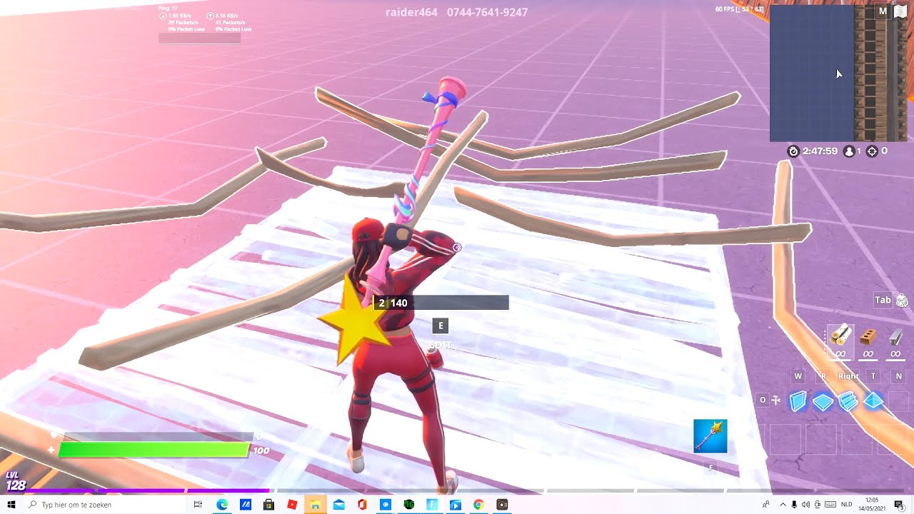 Fortnite En Macrogamer Macro S Tutorial Youtube