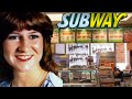 THE SUBWAY STORE MOTIVE