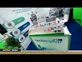 technophar canada romania duphat 2023 dubai world biggest pharmaceutical machines manufacturer