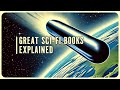 Rendezvous With Rama: Great Sci-Fi Books Explained