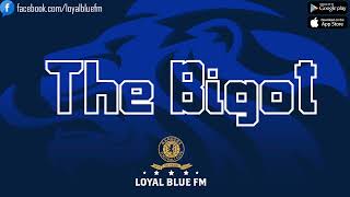 [LOYALBLUEFM] Thornlie Boys - The Bigot