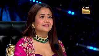 Indian Idol Season 13   Badmash Dil   Himesh  Neha  Vishal   Theatre Round720P HD