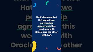 Red Hat \u0026 Oracle + Red Hat \u0026 SAP: A Match Made in Cloud Heaven?