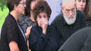 Service Held for 200 Whose Bodies Went Unclaimed