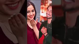 faisu and Jannat zubair new viral video 🥰😘😆😚😁#india #viral #ytshorts #youtubeshorts