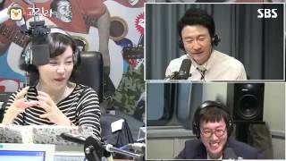 [SBS]최파타, 주영훈\u0026김영철과 함께 하는 17주년 특집 part.3