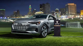 Audi Presents: 2020 MLS Cup